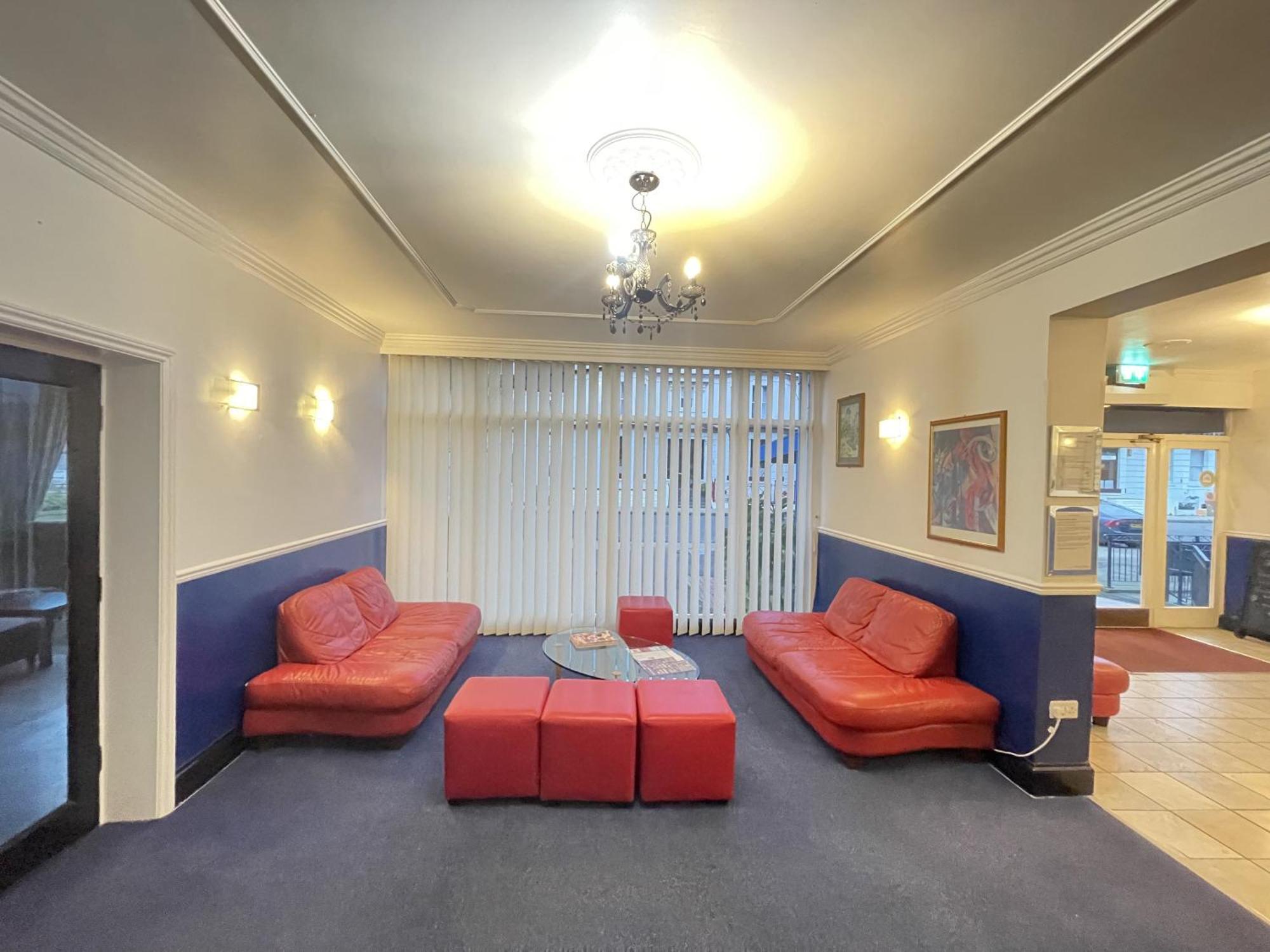 The Dolphin Hotel Great Yarmouth Exterior photo