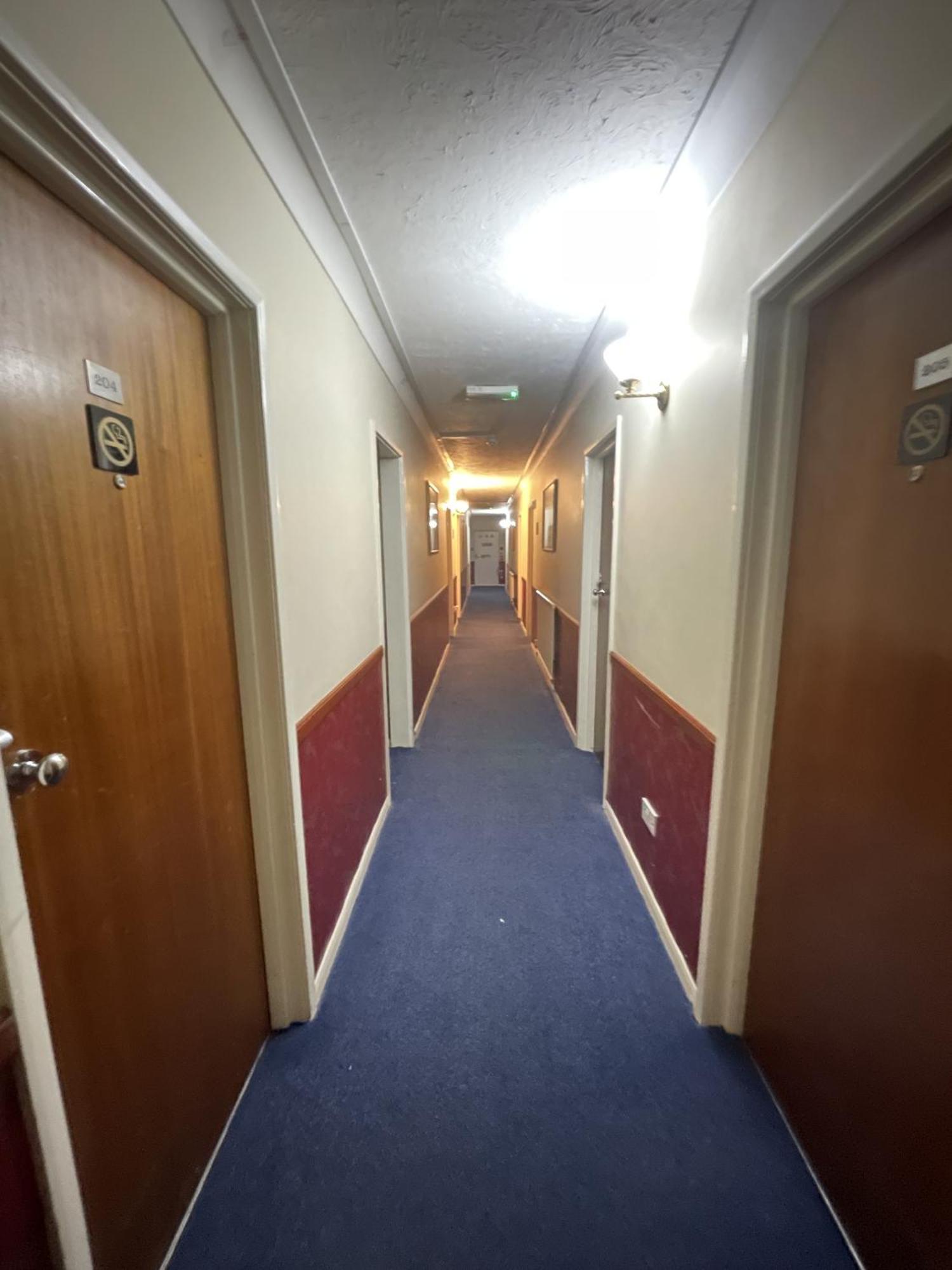 The Dolphin Hotel Great Yarmouth Exterior photo